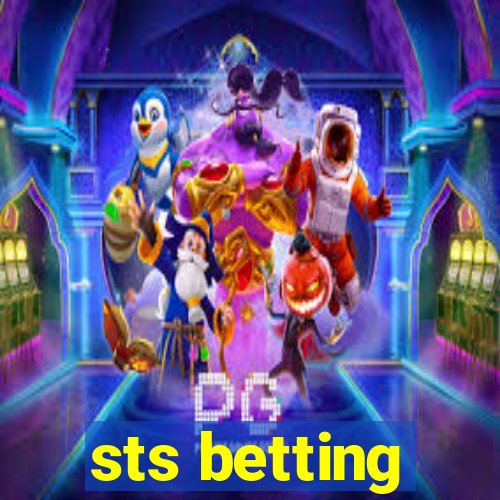 sts betting